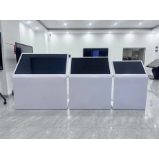 红外触摸一体机